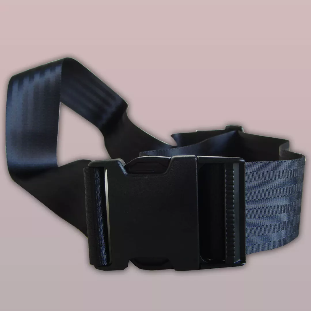 Wheelchair Safety Belt